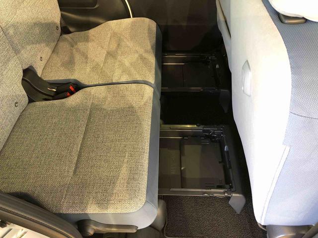 ムーヴキャンバスストライプスＧターボ２ＷＤ　ターボ　　両側電動スライドドア　オートライト　衝突被害軽減システム　横滑り防止機能　プッシュスタート　スマートキー　オートエアコン　電動格納ドアミラー　アイドリングストップ　ＡＢＳ（長野県）の中古車