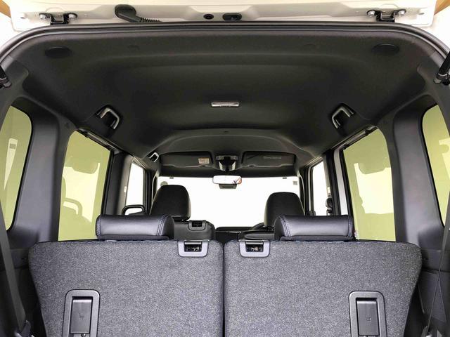 タントカスタムRS4WD ターボ シートヒーター 両側電動スライドドア アイドリングストップ プッシュスタート スマートキー 衝突被害軽減システム 横滑り防止機能 オートライト オートエアコン ABS(長野県)の中古車