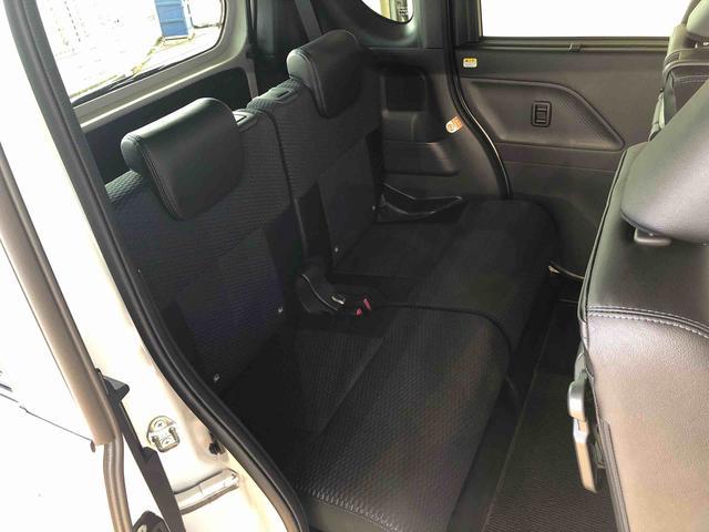 タントカスタムRS4WD ターボ シートヒーター 両側電動スライドドア アイドリングストップ プッシュスタート スマートキー 衝突被害軽減システム 横滑り防止機能 オートライト オートエアコン ABS(長野県)の中古車