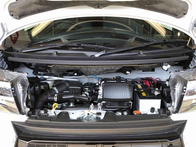 タントカスタムRS4WD ターボ シートヒーター 両側電動スライドドア アイドリングストップ プッシュスタート スマートキー 衝突被害軽減システム 横滑り防止機能 オートライト オートエアコン ABS(長野県)の中古車