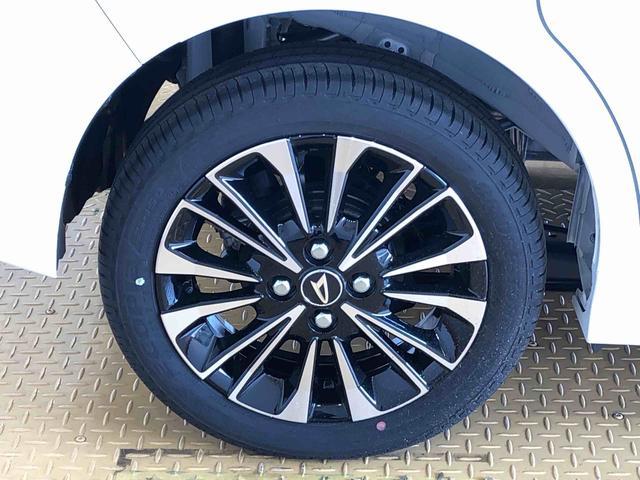 タントカスタムRS4WD ターボ シートヒーター 両側電動スライドドア アイドリングストップ プッシュスタート スマートキー 衝突被害軽減システム 横滑り防止機能 オートライト オートエアコン ABS(長野県)の中古車