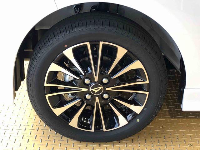 タントカスタムRS4WD ターボ シートヒーター 両側電動スライドドア アイドリングストップ プッシュスタート スマートキー 衝突被害軽減システム 横滑り防止機能 オートライト オートエアコン ABS(長野県)の中古車