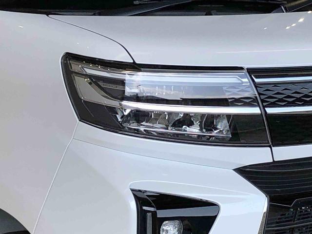 タントカスタムRS4WD ターボ シートヒーター 両側電動スライドドア アイドリングストップ プッシュスタート スマートキー 衝突被害軽減システム 横滑り防止機能 オートライト オートエアコン ABS(長野県)の中古車