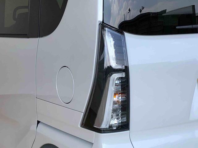 タントカスタムRS4WD ターボ シートヒーター 両側電動スライドドア アイドリングストップ プッシュスタート スマートキー 衝突被害軽減システム 横滑り防止機能 オートライト オートエアコン ABS(長野県)の中古車