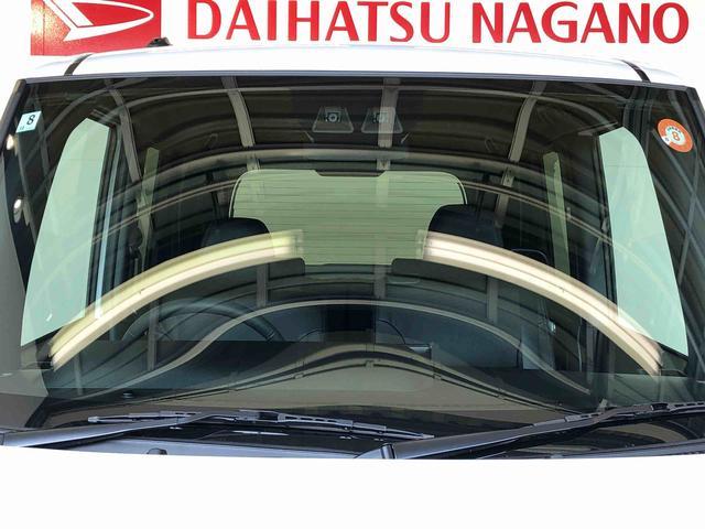 タントカスタムRS4WD ターボ シートヒーター 両側電動スライドドア アイドリングストップ プッシュスタート スマートキー 衝突被害軽減システム 横滑り防止機能 オートライト オートエアコン ABS(長野県)の中古車