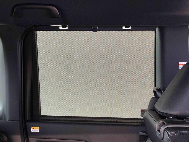 タントカスタムRS4WD ターボ シートヒーター 両側電動スライドドア アイドリングストップ プッシュスタート スマートキー 衝突被害軽減システム 横滑り防止機能 オートライト オートエアコン ABS(長野県)の中古車