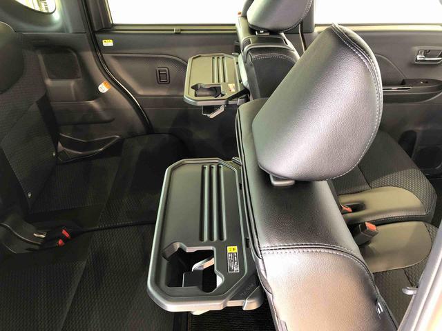 タントカスタムRS4WD ターボ シートヒーター 両側電動スライドドア アイドリングストップ プッシュスタート スマートキー 衝突被害軽減システム 横滑り防止機能 オートライト オートエアコン ABS(長野県)の中古車