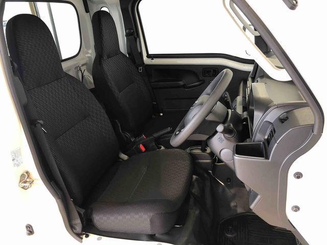 ハイゼットトラックジャンボエクストラ４ＷＤ　プッシュスタートエンジン　キーフリーシステム　電動格納ドアミラー　エアコン　パワステ　ＬＥＤヘッドランプ　衝突被害軽減システム　横滑り防止機能　アイドリングストップ　ＡＢＳ（長野県）の中古車