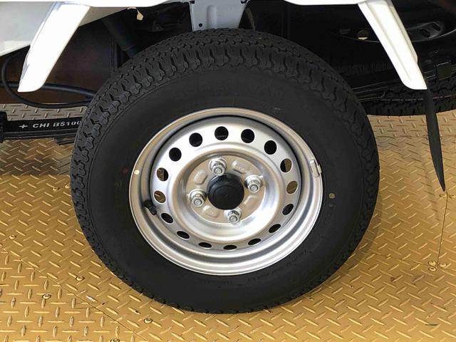 ハイゼットトラックジャンボエクストラ４ＷＤ　プッシュスタートエンジン　キーフリーシステム　電動格納ドアミラー　エアコン　パワステ　ＬＥＤヘッドランプ　衝突被害軽減システム　横滑り防止機能　アイドリングストップ　ＡＢＳ（長野県）の中古車