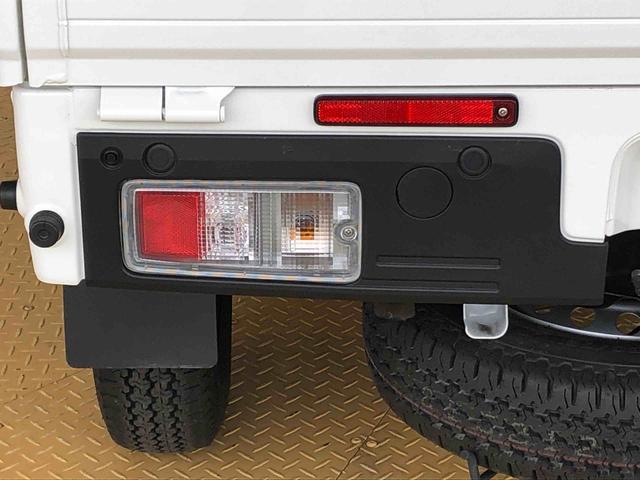 ハイゼットトラックジャンボエクストラ４ＷＤ　プッシュスタートエンジン　キーフリーシステム　電動格納ドアミラー　エアコン　パワステ　ＬＥＤヘッドランプ　衝突被害軽減システム　横滑り防止機能　アイドリングストップ　ＡＢＳ（長野県）の中古車