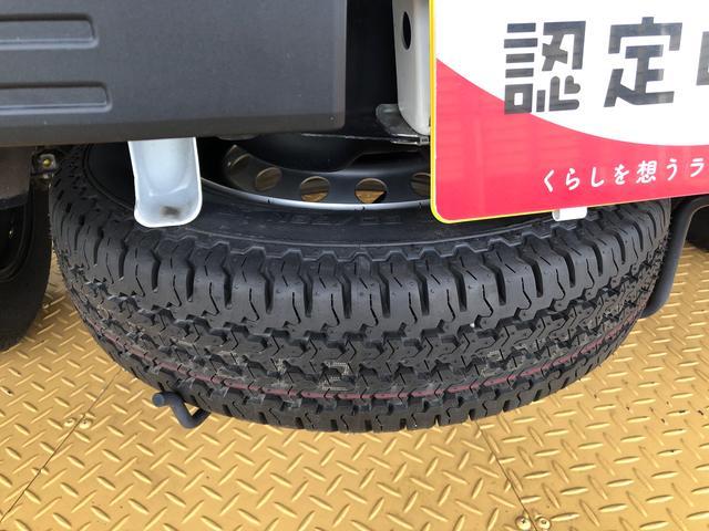 ハイゼットトラックジャンボエクストラ４ＷＤ　プッシュスタートエンジン　キーフリーシステム　電動格納ドアミラー　エアコン　パワステ　ＬＥＤヘッドランプ　衝突被害軽減システム　横滑り防止機能　アイドリングストップ　ＡＢＳ（長野県）の中古車