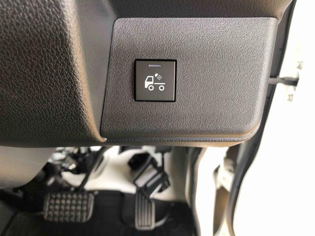 ハイゼットトラックジャンボエクストラ４ＷＤ　プッシュスタートエンジン　キーフリーシステム　電動格納ドアミラー　エアコン　パワステ　ＬＥＤヘッドランプ　衝突被害軽減システム　横滑り防止機能　アイドリングストップ　ＡＢＳ（長野県）の中古車