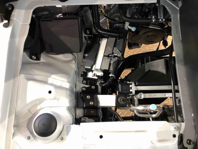 ハイゼットトラックスタンダード 農用スペシャル4WD マニュアルエアコン パワステ オートライト 作業灯 リヤ4枚リーフスプリング スーパーデフロック ラジオデッキ 衝突被害軽減システム 横滑り防止機能 アイドリングストップ ABS(長野県)の中古車