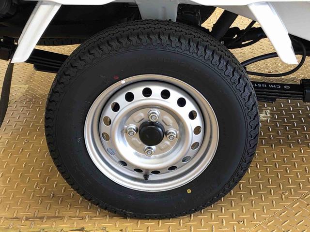 ハイゼットトラックスタンダード 農用スペシャル4WD マニュアルエアコン パワステ オートライト 作業灯 リヤ4枚リーフスプリング スーパーデフロック ラジオデッキ 衝突被害軽減システム 横滑り防止機能 アイドリングストップ ABS(長野県)の中古車
