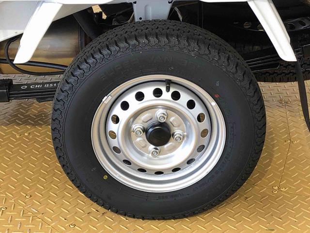 ハイゼットトラックスタンダード 農用スペシャル4WD マニュアルエアコン パワステ オートライト 作業灯 リヤ4枚リーフスプリング スーパーデフロック ラジオデッキ 衝突被害軽減システム 横滑り防止機能 アイドリングストップ ABS(長野県)の中古車