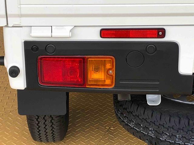 ハイゼットトラックスタンダード 農用スペシャル4WD マニュアルエアコン パワステ オートライト 作業灯 リヤ4枚リーフスプリング スーパーデフロック ラジオデッキ 衝突被害軽減システム 横滑り防止機能 アイドリングストップ ABS(長野県)の中古車