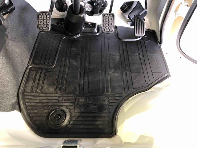 ハイゼットトラックスタンダード 農用スペシャル4WD マニュアルエアコン パワステ オートライト 作業灯 リヤ4枚リーフスプリング スーパーデフロック ラジオデッキ 衝突被害軽減システム 横滑り防止機能 アイドリングストップ ABS(長野県)の中古車