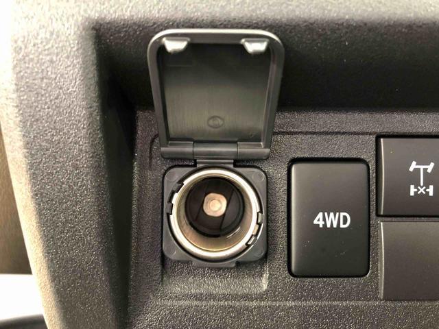 ハイゼットトラックスタンダード 農用スペシャル4WD マニュアルエアコン パワステ オートライト 作業灯 リヤ4枚リーフスプリング スーパーデフロック ラジオデッキ 衝突被害軽減システム 横滑り防止機能 アイドリングストップ ABS(長野県)の中古車