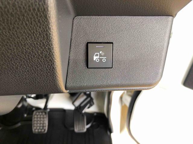 ハイゼットトラックスタンダード 農用スペシャル4WD マニュアルエアコン パワステ オートライト 作業灯 リヤ4枚リーフスプリング スーパーデフロック ラジオデッキ 衝突被害軽減システム 横滑り防止機能 アイドリングストップ ABS(長野県)の中古車