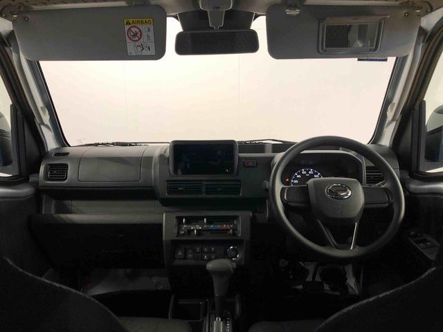 ハイゼットトラックジャンボエクストラ４ＷＤ　プッシュスタートエンジン　キーフリーシステム　電動格納ドアミラー　エアコン　パワステ　ＬＥＤヘッドランプ　衝突被害軽減システム　横滑り防止機能　アイドリングストップ　ＡＢＳ（長野県）の中古車