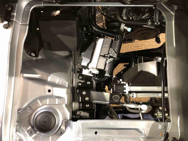 ハイゼットトラックジャンボエクストラ４ＷＤ　プッシュスタートエンジン　キーフリーシステム　電動格納ドアミラー　エアコン　パワステ　ＬＥＤヘッドランプ　衝突被害軽減システム　横滑り防止機能　アイドリングストップ　ＡＢＳ（長野県）の中古車