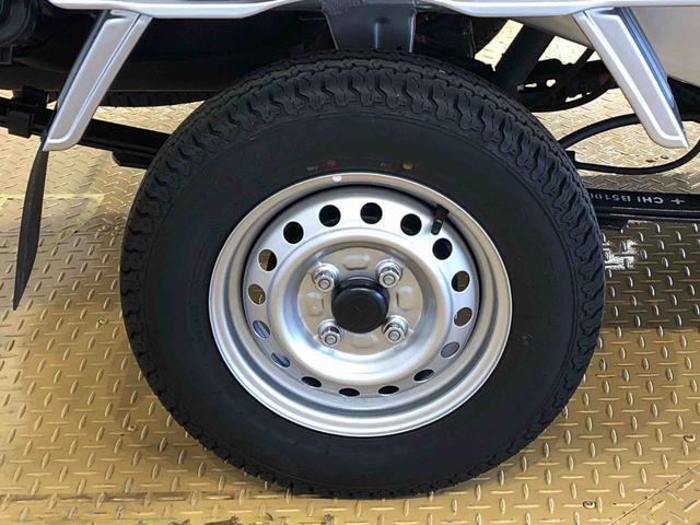 ハイゼットトラックジャンボエクストラ４ＷＤ　プッシュスタートエンジン　キーフリーシステム　電動格納ドアミラー　エアコン　パワステ　ＬＥＤヘッドランプ　衝突被害軽減システム　横滑り防止機能　アイドリングストップ　ＡＢＳ（長野県）の中古車