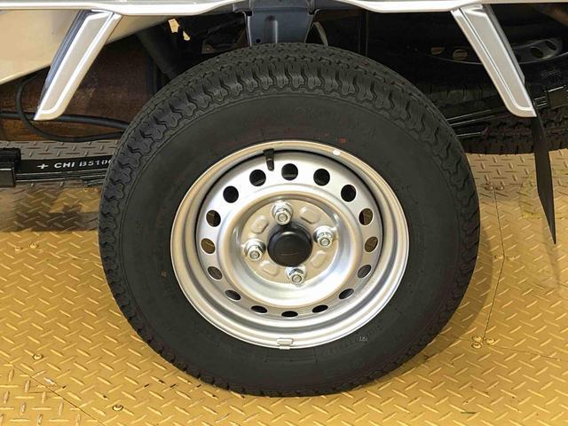 ハイゼットトラックジャンボエクストラ４ＷＤ　プッシュスタートエンジン　キーフリーシステム　電動格納ドアミラー　エアコン　パワステ　ＬＥＤヘッドランプ　衝突被害軽減システム　横滑り防止機能　アイドリングストップ　ＡＢＳ（長野県）の中古車