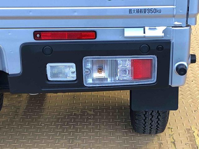 ハイゼットトラックジャンボエクストラ４ＷＤ　プッシュスタートエンジン　キーフリーシステム　電動格納ドアミラー　エアコン　パワステ　ＬＥＤヘッドランプ　衝突被害軽減システム　横滑り防止機能　アイドリングストップ　ＡＢＳ（長野県）の中古車