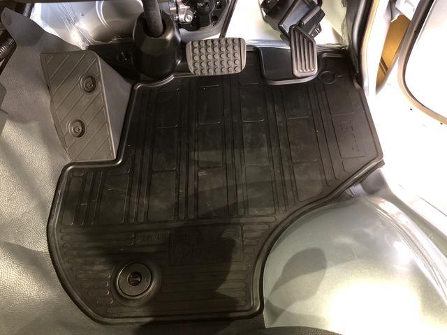 ハイゼットトラックジャンボエクストラ４ＷＤ　プッシュスタートエンジン　キーフリーシステム　電動格納ドアミラー　エアコン　パワステ　ＬＥＤヘッドランプ　衝突被害軽減システム　横滑り防止機能　アイドリングストップ　ＡＢＳ（長野県）の中古車