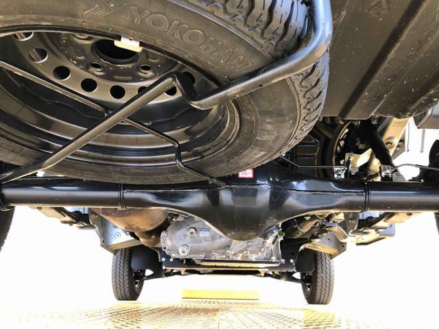 ハイゼットトラックジャンボエクストラ４ＷＤ　プッシュスタートエンジン　キーフリーシステム　電動格納ドアミラー　エアコン　パワステ　ＬＥＤヘッドランプ　衝突被害軽減システム　横滑り防止機能　アイドリングストップ　ＡＢＳ（長野県）の中古車