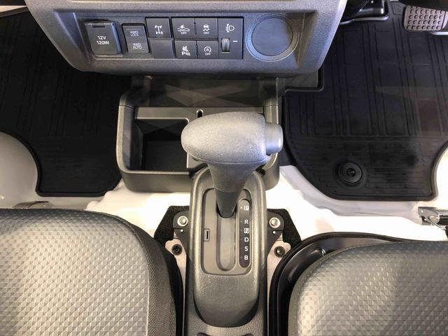 ハイゼットトラックスタンダード 農用スペシャル4WD マニュアルエアコン パワステ オートライト 作業灯 リヤ4枚リーフスプリング スーパーデフロック ラジオデッキ 衝突被害軽減システム 横滑り防止機能 アイドリングストップ ABS(長野県)の中古車