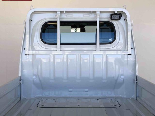 ハイゼットトラックスタンダード 農用スペシャル4WD マニュアルエアコン パワステ オートライト 作業灯 リヤ4枚リーフスプリング スーパーデフロック ラジオデッキ 衝突被害軽減システム 横滑り防止機能 アイドリングストップ ABS(長野県)の中古車