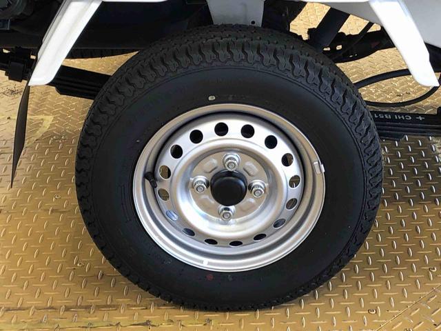 ハイゼットトラックスタンダード 農用スペシャル4WD マニュアルエアコン パワステ オートライト 作業灯 リヤ4枚リーフスプリング スーパーデフロック ラジオデッキ 衝突被害軽減システム 横滑り防止機能 アイドリングストップ ABS(長野県)の中古車