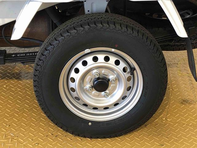 ハイゼットトラックスタンダード 農用スペシャル4WD マニュアルエアコン パワステ オートライト 作業灯 リヤ4枚リーフスプリング スーパーデフロック ラジオデッキ 衝突被害軽減システム 横滑り防止機能 アイドリングストップ ABS(長野県)の中古車