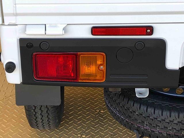 ハイゼットトラックスタンダード 農用スペシャル4WD マニュアルエアコン パワステ オートライト 作業灯 リヤ4枚リーフスプリング スーパーデフロック ラジオデッキ 衝突被害軽減システム 横滑り防止機能 アイドリングストップ ABS(長野県)の中古車