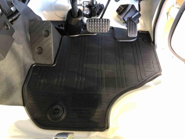 ハイゼットトラックスタンダード 農用スペシャル4WD マニュアルエアコン パワステ オートライト 作業灯 リヤ4枚リーフスプリング スーパーデフロック ラジオデッキ 衝突被害軽減システム 横滑り防止機能 アイドリングストップ ABS(長野県)の中古車