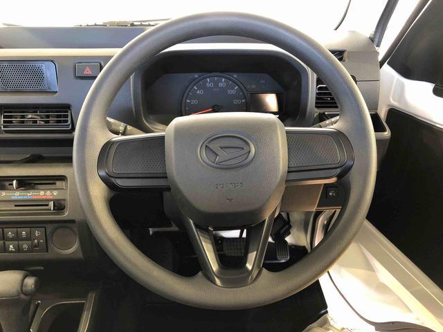 ハイゼットトラックスタンダード 農用スペシャル4WD マニュアルエアコン パワステ オートライト 作業灯 リヤ4枚リーフスプリング スーパーデフロック ラジオデッキ 衝突被害軽減システム 横滑り防止機能 アイドリングストップ ABS(長野県)の中古車