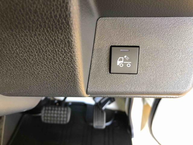 ハイゼットトラックスタンダード 農用スペシャル4WD マニュアルエアコン パワステ オートライト 作業灯 リヤ4枚リーフスプリング スーパーデフロック ラジオデッキ 衝突被害軽減システム 横滑り防止機能 アイドリングストップ ABS(長野県)の中古車