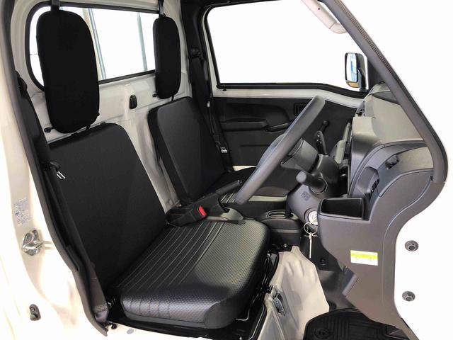 ハイゼットトラックスタンダード　農用スペシャル４ＷＤ　マニュアルエアコン　パワステ　オートライト　作業灯　リヤ４枚リーフスプリング　スーパーデフロック　ラジオデッキ　衝突被害軽減システム　横滑り防止機能　アイドリングストップ　ＡＢＳ（長野県）の中古車