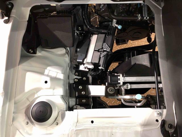 ハイゼットトラックスタンダード　農用スペシャル４ＷＤ　マニュアルエアコン　パワステ　オートライト　作業灯　リヤ４枚リーフスプリング　スーパーデフロック　ラジオデッキ　衝突被害軽減システム　横滑り防止機能　アイドリングストップ　ＡＢＳ（長野県）の中古車