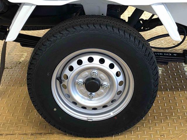 ハイゼットトラックスタンダード　農用スペシャル４ＷＤ　マニュアルエアコン　パワステ　オートライト　作業灯　リヤ４枚リーフスプリング　スーパーデフロック　ラジオデッキ　衝突被害軽減システム　横滑り防止機能　アイドリングストップ　ＡＢＳ（長野県）の中古車