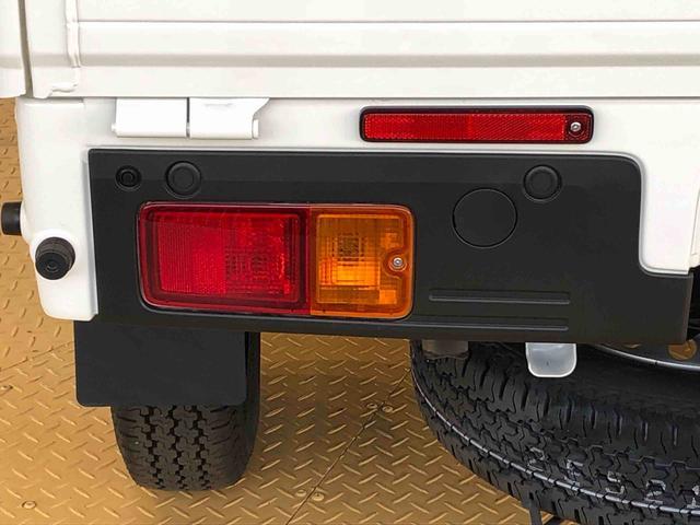 ハイゼットトラックスタンダード　農用スペシャル４ＷＤ　マニュアルエアコン　パワステ　オートライト　作業灯　リヤ４枚リーフスプリング　スーパーデフロック　ラジオデッキ　衝突被害軽減システム　横滑り防止機能　アイドリングストップ　ＡＢＳ（長野県）の中古車
