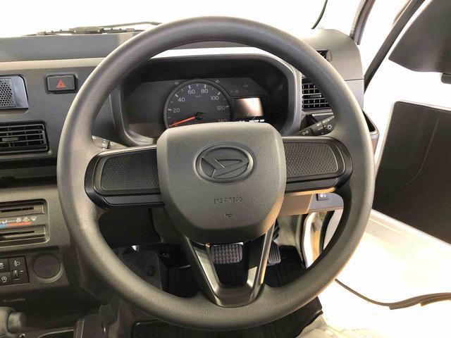 ハイゼットトラックスタンダード　農用スペシャル４ＷＤ　マニュアルエアコン　パワステ　オートライト　作業灯　リヤ４枚リーフスプリング　スーパーデフロック　ラジオデッキ　衝突被害軽減システム　横滑り防止機能　アイドリングストップ　ＡＢＳ（長野県）の中古車