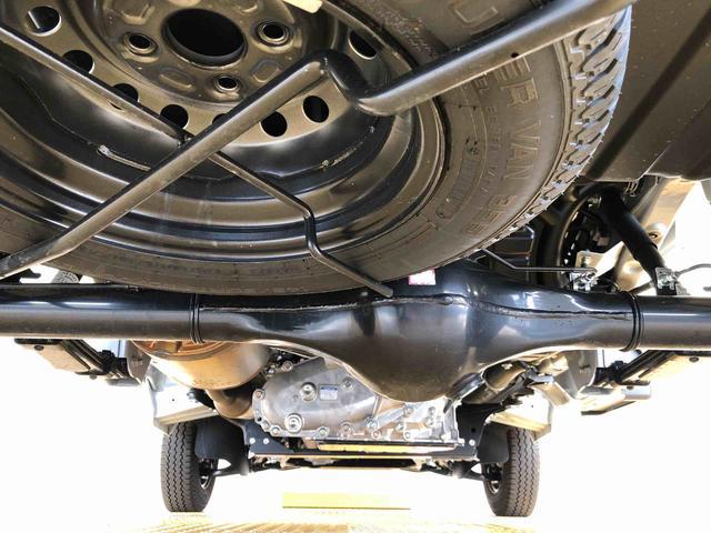 ハイゼットトラックスタンダード　農用スペシャル４ＷＤ　マニュアルエアコン　パワステ　オートライト　作業灯　リヤ４枚リーフスプリング　スーパーデフロック　ラジオデッキ　衝突被害軽減システム　横滑り防止機能　アイドリングストップ　ＡＢＳ（長野県）の中古車