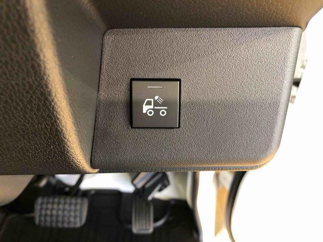 ハイゼットトラックスタンダード　農用スペシャル４ＷＤ　マニュアルエアコン　パワステ　オートライト　作業灯　リヤ４枚リーフスプリング　スーパーデフロック　ラジオデッキ　衝突被害軽減システム　横滑り防止機能　アイドリングストップ　ＡＢＳ（長野県）の中古車