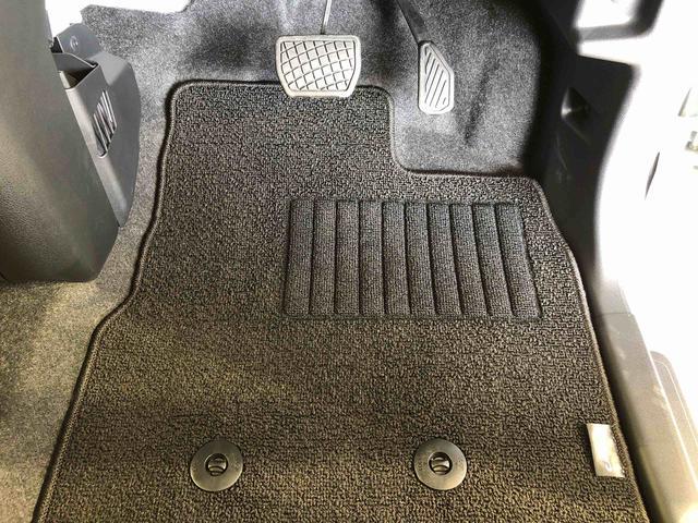 ムーヴキャンバスストライプスGターボ4WD ターボ 両側電動スライドドア オートライト 衝突被害軽減システム 横滑り防止機能 シートヒーター プッシュスタート スマートキー オートエアコン アイドリングストップ ABS(長野県)の中古車