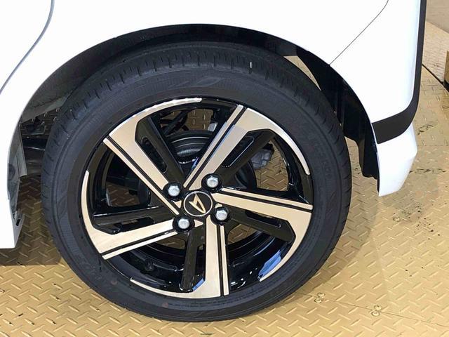 ムーヴRS2WD ターボ 両側電動スライドドア クルーズコントロール アイドリングストップ プッシュスタート スマートキー 衝突被害軽減システム 横滑り防止機能 オートライト オートエアコン ABS(長野県)の中古車