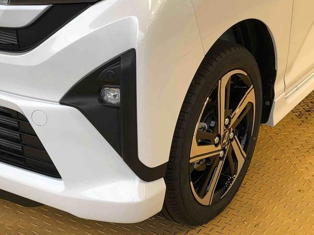 ムーヴRS2WD ターボ 両側電動スライドドア クルーズコントロール アイドリングストップ プッシュスタート スマートキー 衝突被害軽減システム 横滑り防止機能 オートライト オートエアコン ABS(長野県)の中古車
