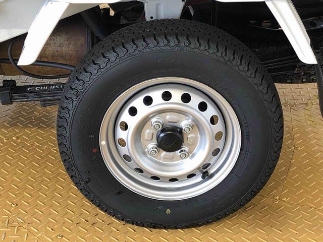 ハイゼットトラックスタンダード 農用スペシャル4WD マニュアルエアコン パワステ オートライト 作業灯 リヤ4枚リーフスプリング スーパーデフロック ラジオデッキ 衝突被害軽減システム 横滑り防止機能 アイドリングストップ ABS(長野県)の中古車