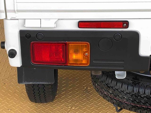 ハイゼットトラックスタンダード 農用スペシャル4WD マニュアルエアコン パワステ オートライト 作業灯 リヤ4枚リーフスプリング スーパーデフロック ラジオデッキ 衝突被害軽減システム 横滑り防止機能 アイドリングストップ ABS(長野県)の中古車